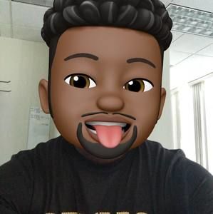 Meet your Posher, Reggie